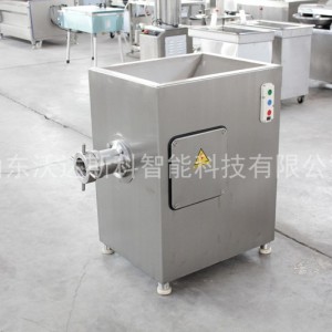 凍肉絞肉設(shè)備  商用絞肉機  大型絞肉機