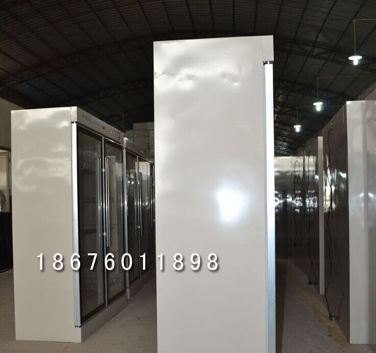 廠家直銷(xiāo)大型立式商用紫外線毛巾碗筷消毒柜酒店學(xué)校美容院消毒