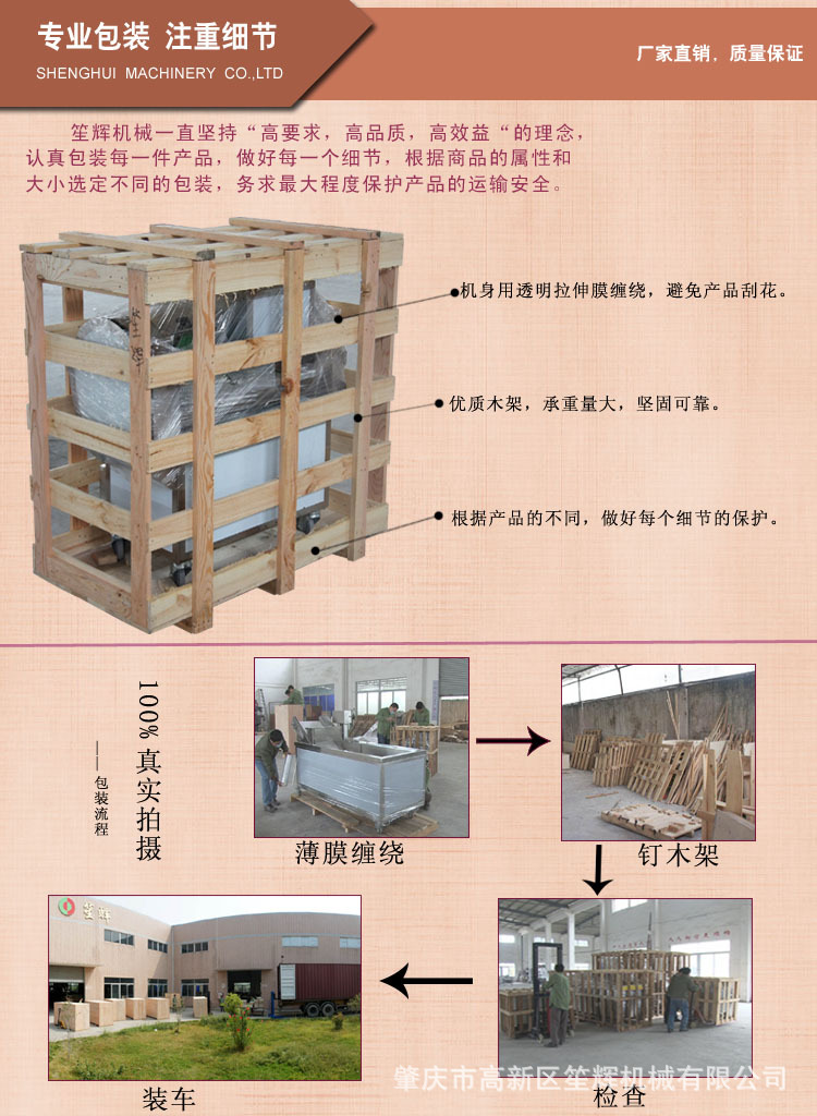 笙輝廠家熱銷大型切菜機　商用多功能切肉機　各類蔬果切割設(shè)備
