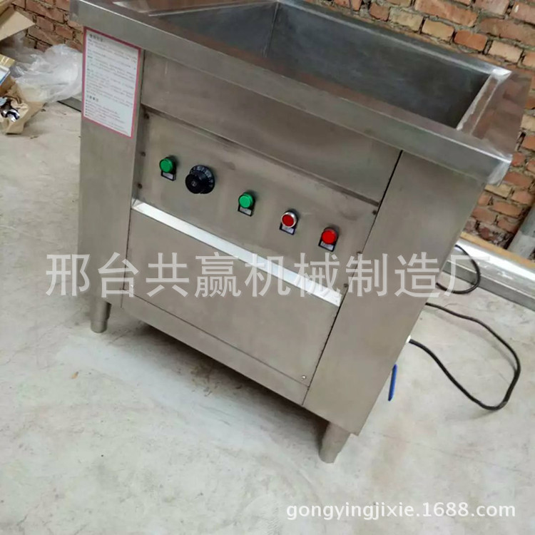廠家直銷全自動(dòng)超聲波洗碗機(jī)商用洗菜機(jī)酒店食堂專用可定制