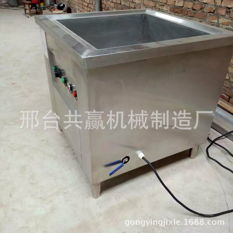 廠家直銷全自動(dòng)超聲波洗碗機(jī)商用洗菜機(jī)酒店食堂專用可定制