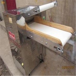 多功能小型壓面機(jī) 全自動(dòng)壓面機(jī)商用揉面機(jī) 350型揉面機(jī)