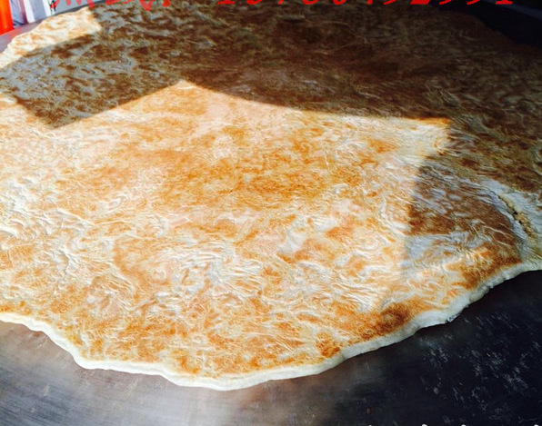 生產(chǎn)銷售 烙餅機 新型全自動 自動烙餅機 商用多功能超好用