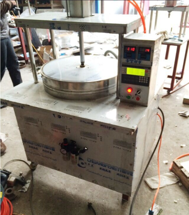 生產(chǎn)銷售 烙餅機 新型全自動 自動烙餅機 商用多功能超好用