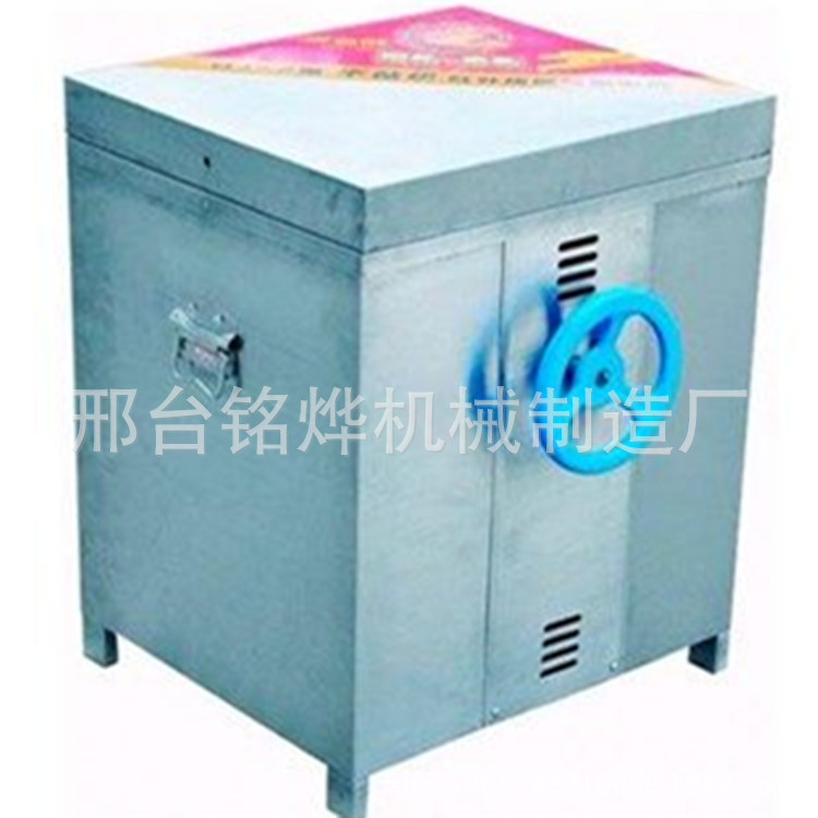 廠家熱銷商用燃?xì)饬娴熬頇C加厚蛋卷機香酥蛋卷機自熟蛋卷機，