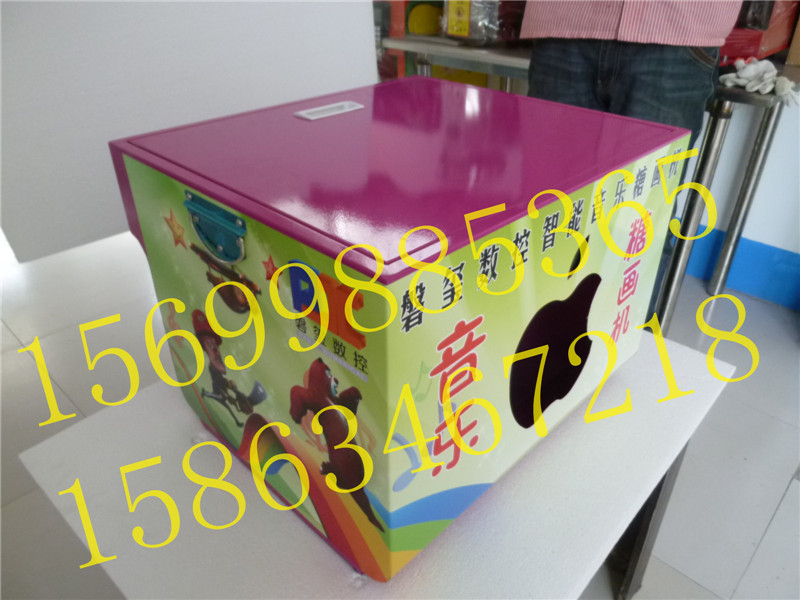 商用棉花糖機(jī)、糖畫(huà)機(jī)