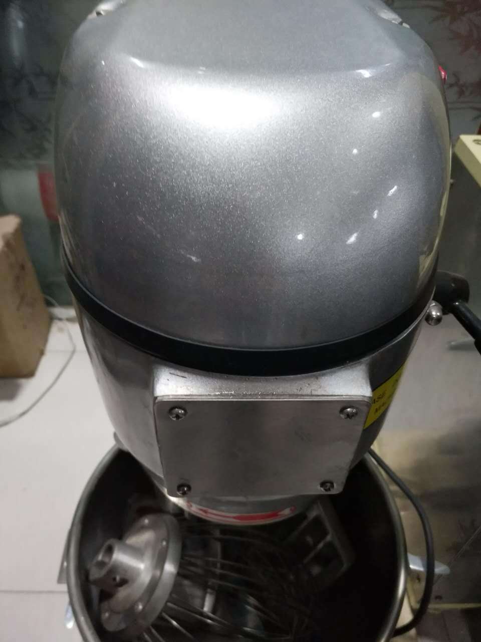 三麥30L打蛋機(jī) 多功能商用攪拌機(jī)和面機(jī)鮮奶機(jī)忌廉機(jī)奶昔機(jī)揉面機(jī)