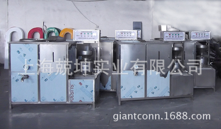 80型豆?jié){豆腐機成品