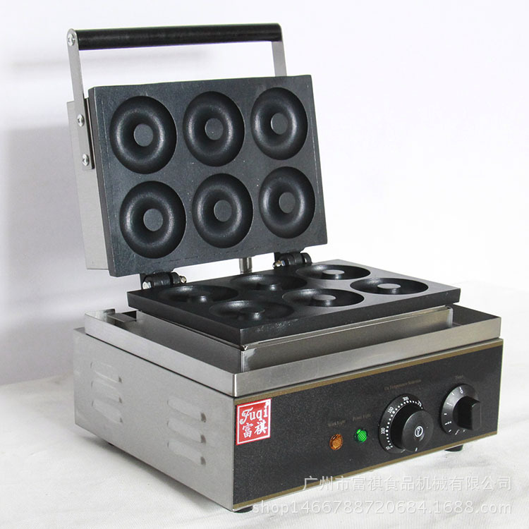 工廠直銷電熱圓圓酥機(jī)甜甜圈機(jī)卷酥機(jī)圓排機(jī)商用小吃創(chuàng)業(yè)設(shè)備特價(jià)