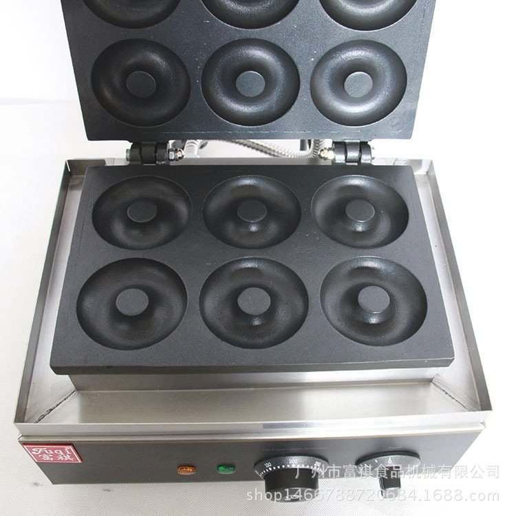 工廠直銷電熱圓圓酥機(jī)甜甜圈機(jī)卷酥機(jī)圓排機(jī)商用小吃創(chuàng)業(yè)設(shè)備特價(jià)