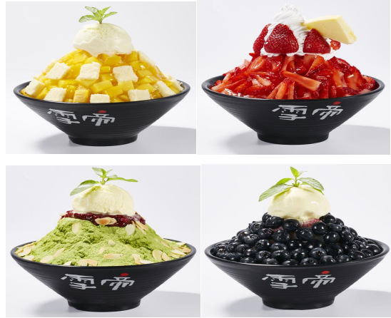 雪花冰機(jī) 韓國(guó)雪冰機(jī)進(jìn)口牛奶雪花機(jī) 膨膨冰 商用制雪機(jī)雪花冰機(jī)