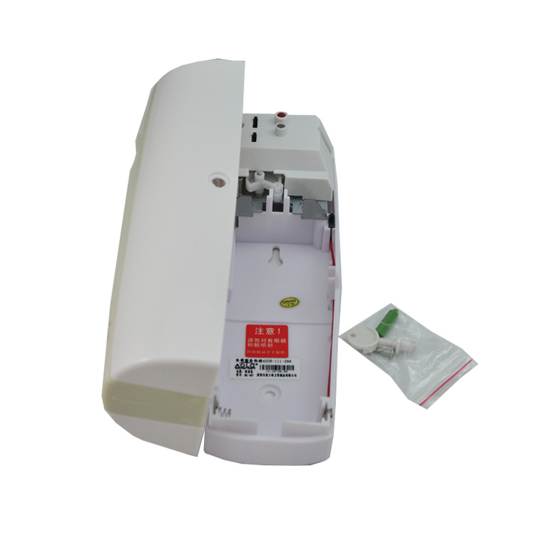 奧力奇 酒店商場(chǎng)熱銷自動(dòng)光感定時(shí)香水噴香機(jī) OEM/ODM噴香機(jī)批發(fā)