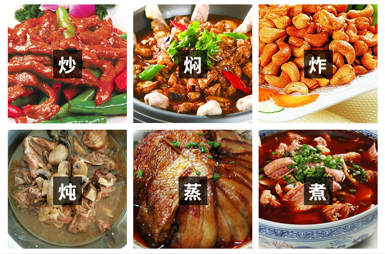 雙頭800燃氣灶，雙頭燒油大鍋灶，商用燃氣大鍋灶廠家直銷