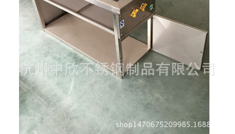 商用燃氣節(jié)能煲仔爐 四眼、六眼、八眼煲仔爐、燃氣煲仔爐 直銷